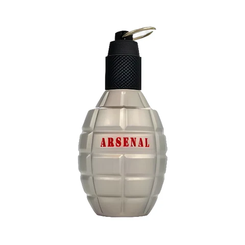 Arsenal Trad