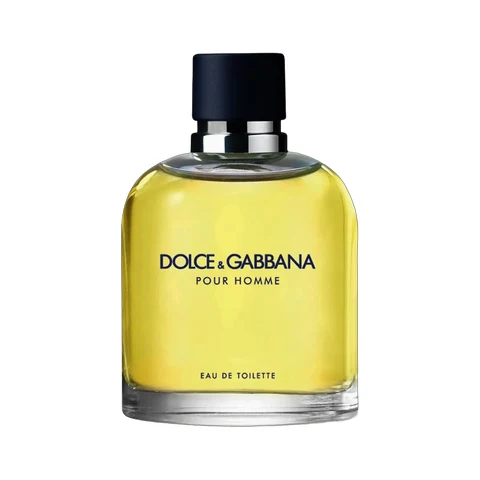 Dolce Y Gabbana