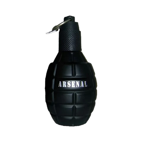 Arsenal Black