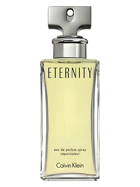 Eternity