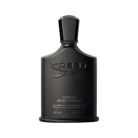 Creed Green