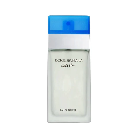 Light Blue Dama