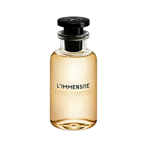 L’immensite