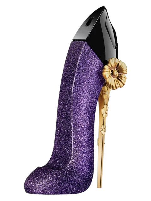 Tacón Morado