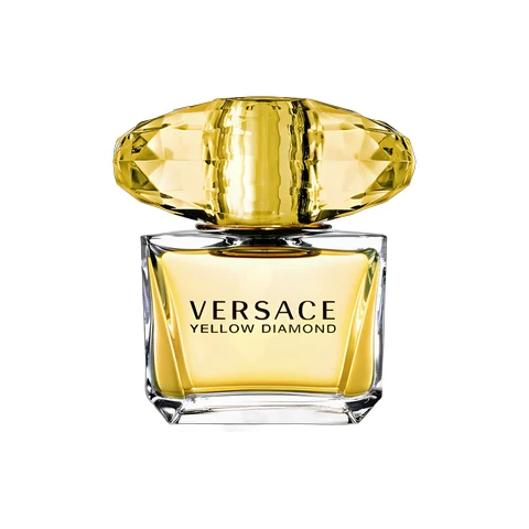 Versace Yellow
