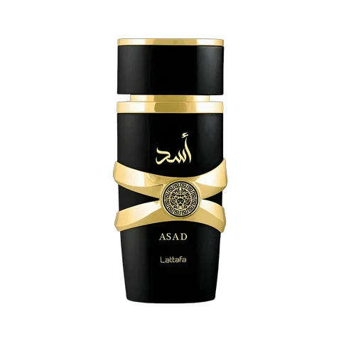 Asad