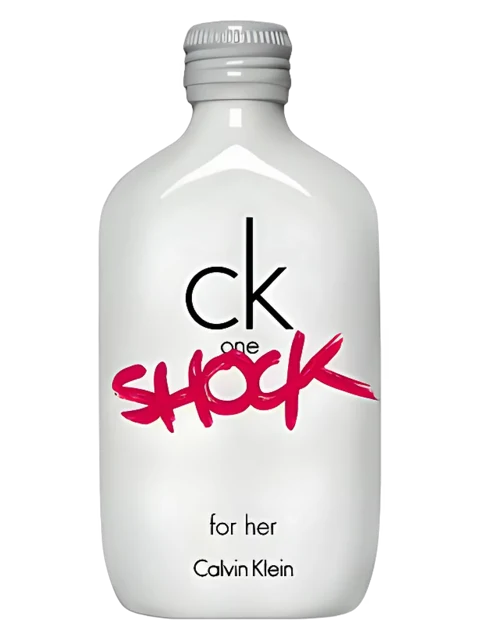 Shock Dama