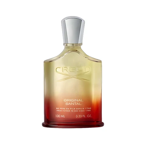 Creed Santal