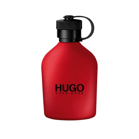 Hugo Boss Red