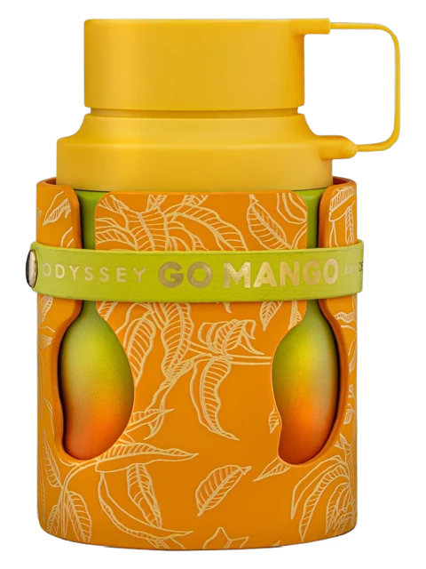 Go Mango