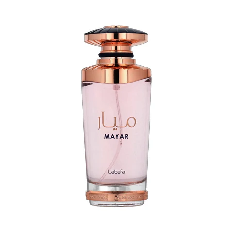 Mayar