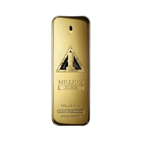 One Millón Elixir