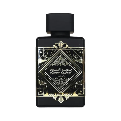 Oud For Glory