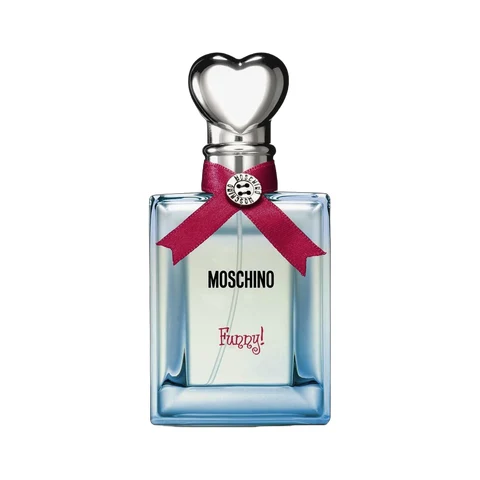Moschino Funny