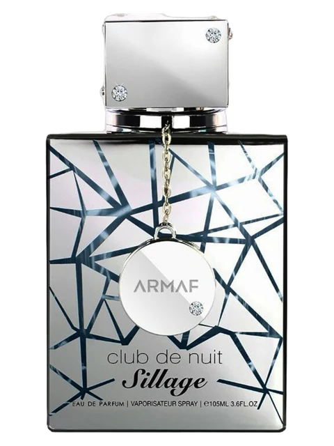 Sillage