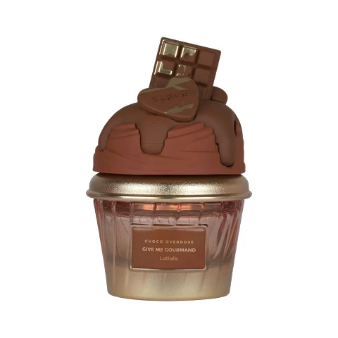 Choco Overdose