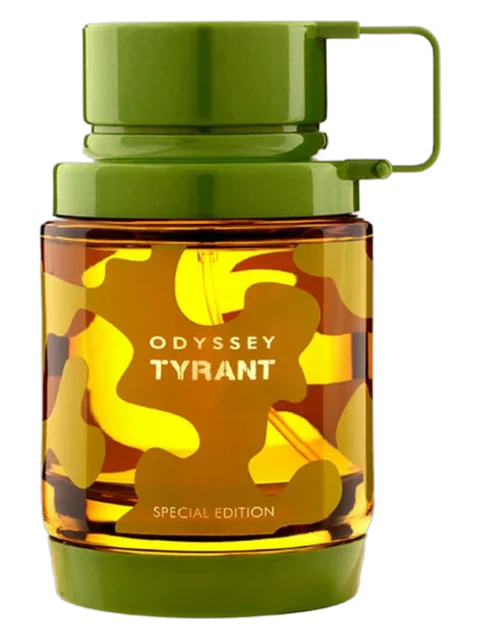 Tryant