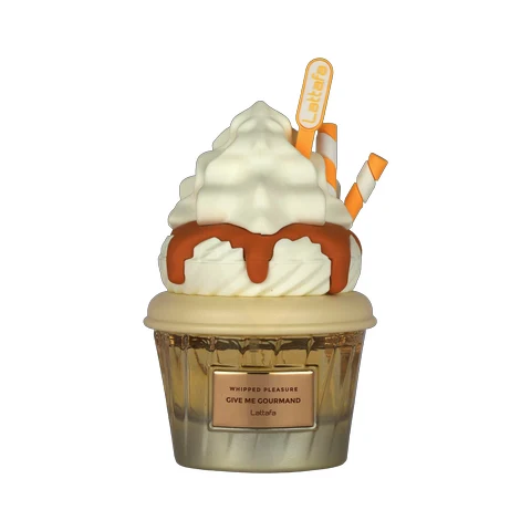 Whipped Pleasure