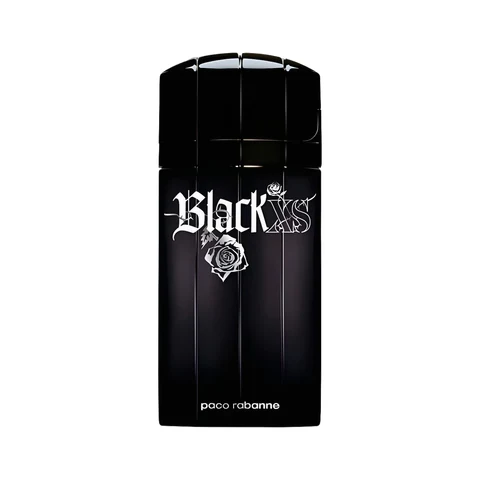 Black XS