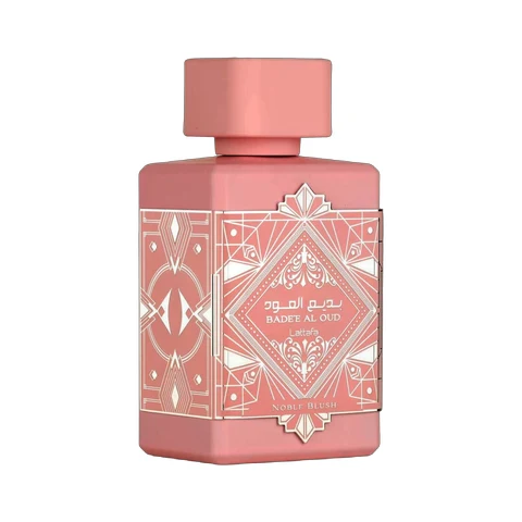 Noble Blush