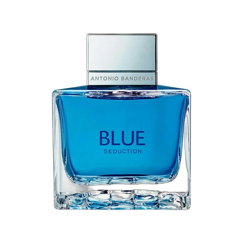 Blue Seduction Men