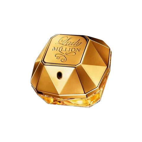 Lady Millon