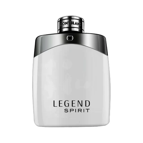 Legendario Spirit