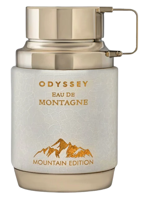 Montagne
