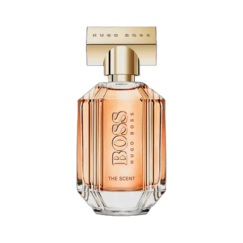The Scent Dama