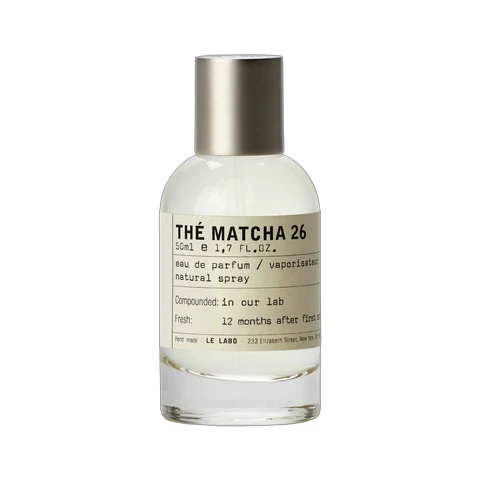 The Matcha 26