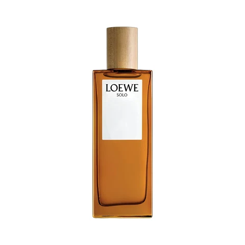 Solo The Loewe