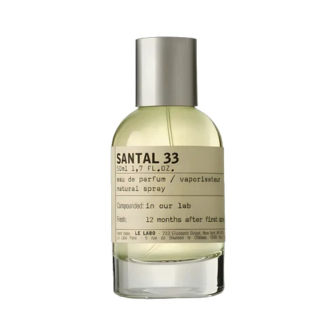 Santal 33