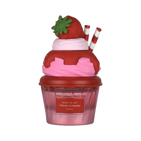 Berry On Top