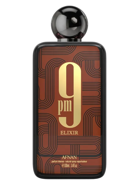 9Pm Elixir