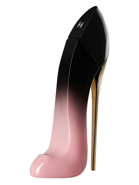 Good Girl Blush Elixir