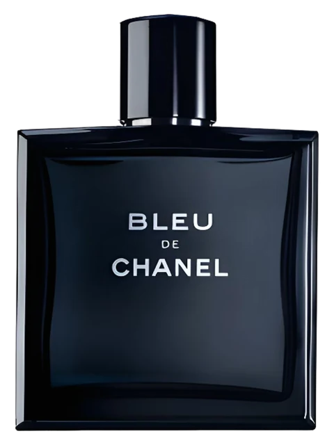 Bleu Chanel