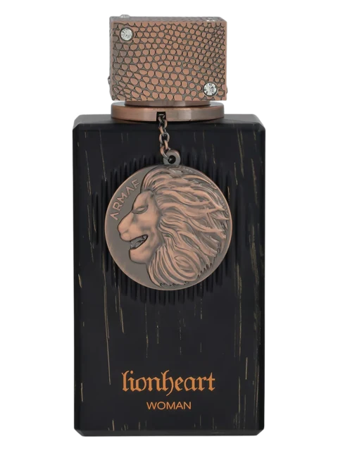 Lion Heart Dama