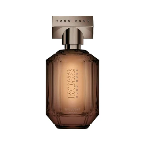 The Scent Absolute
