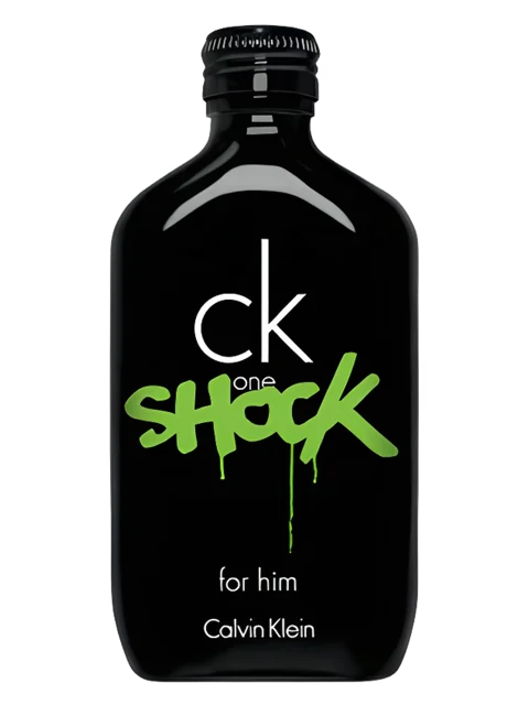 Shock Caballero
