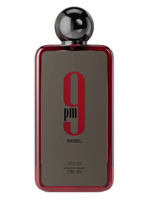 9Pm Rebel