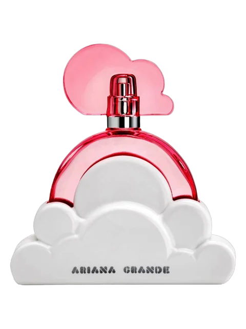 Cloud Pink