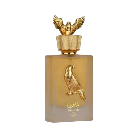 Shaheen Gold