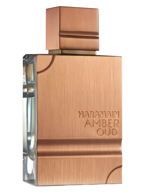 Amber Oud