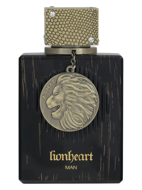 Lion Heart Caballero