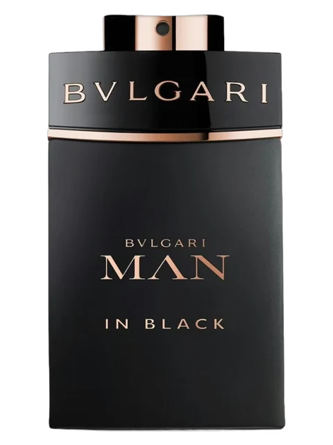 Man In Black