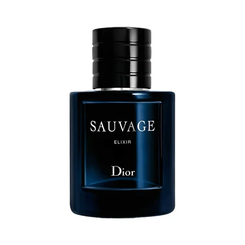 Sauvage Elixir