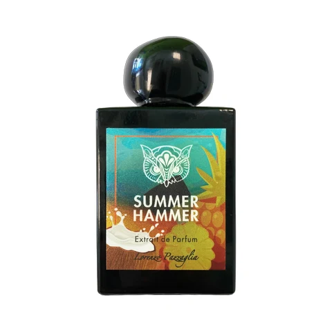 Summer Hammer