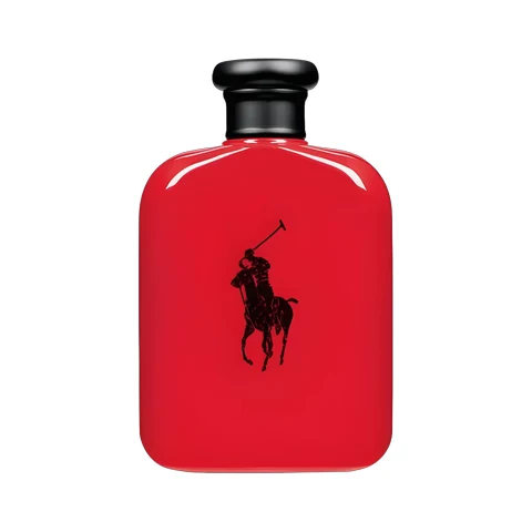 Polo Red