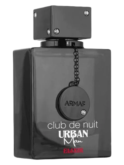 Urban Elixir