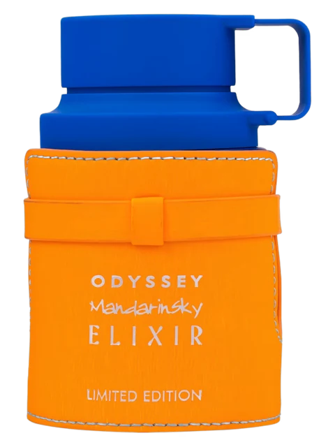 Mandarín Sky Elixir